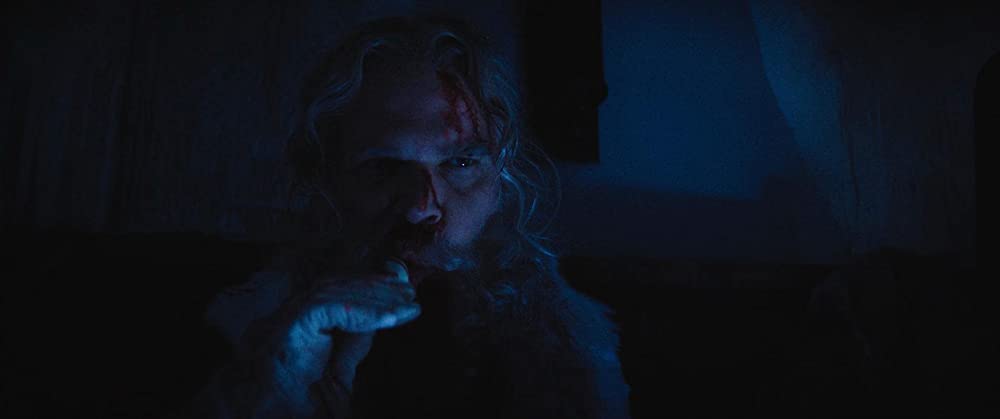 バイオレント・ナイトの画像