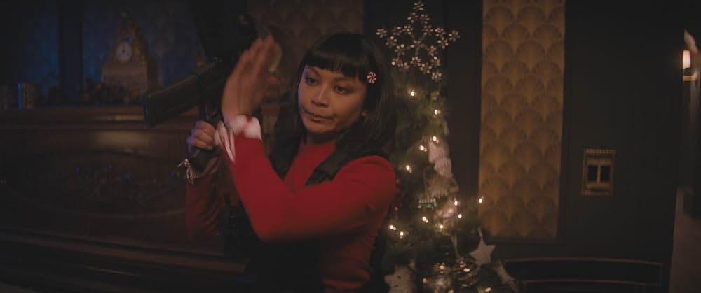 バイオレント・ナイトの画像