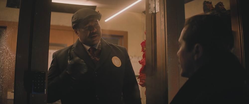 バイオレント・ナイトの画像