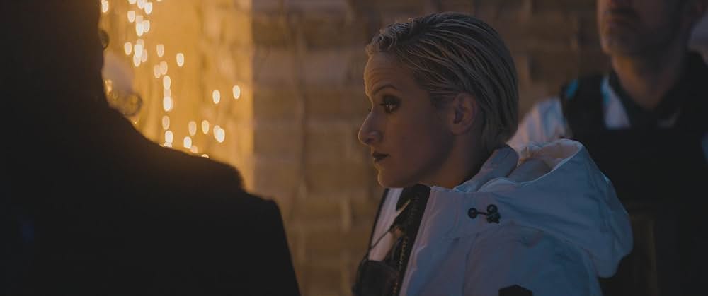 バイオレント・ナイトの画像