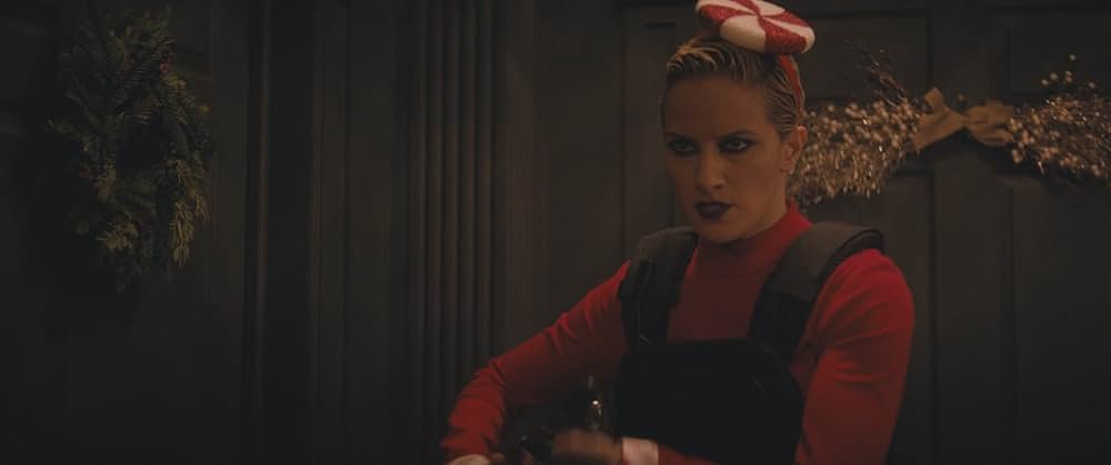 バイオレント・ナイトの画像