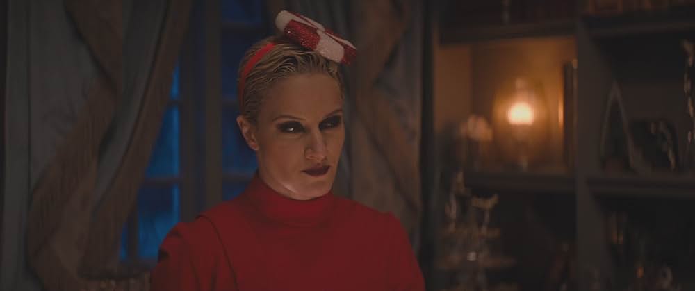 バイオレント・ナイトの画像