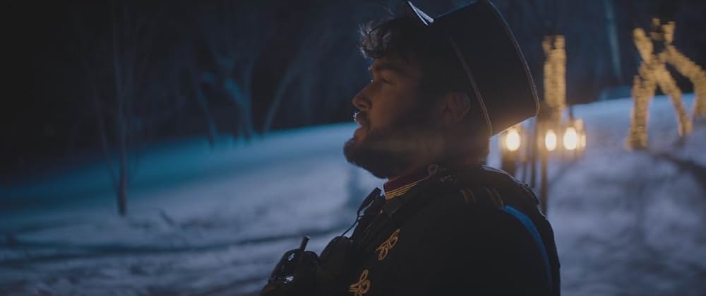 バイオレント・ナイトの画像