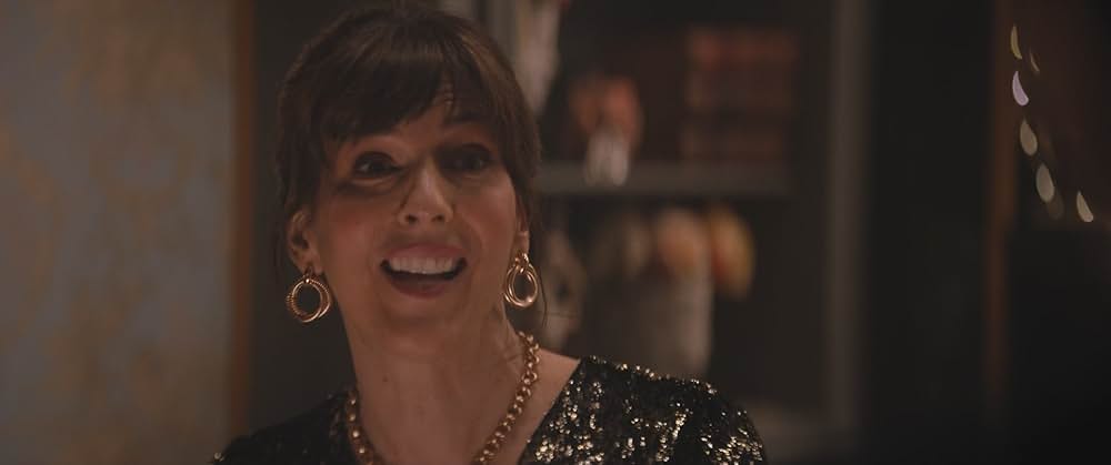 バイオレント・ナイトの画像