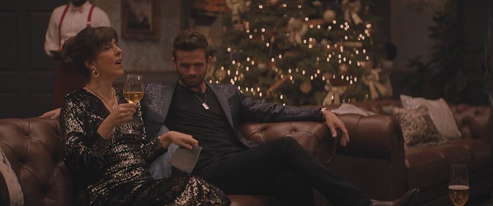 バイオレント・ナイトの画像