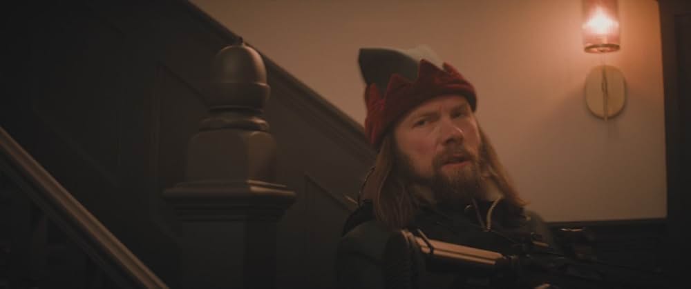 バイオレント・ナイトの画像