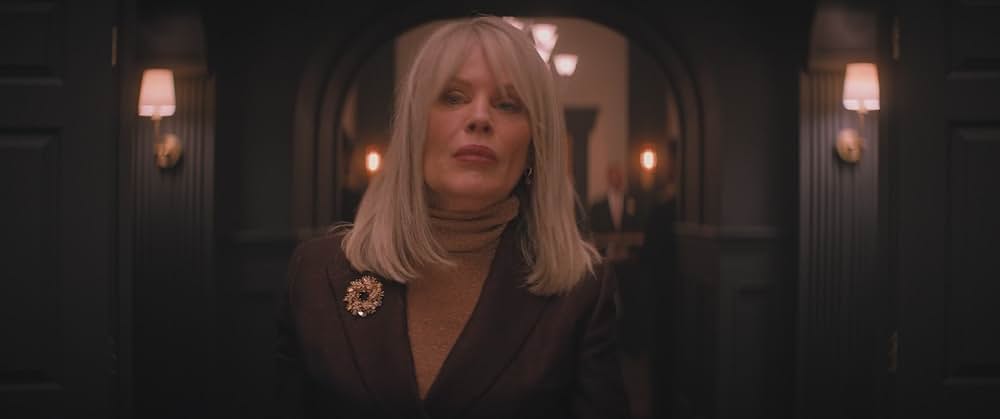 バイオレント・ナイトの画像