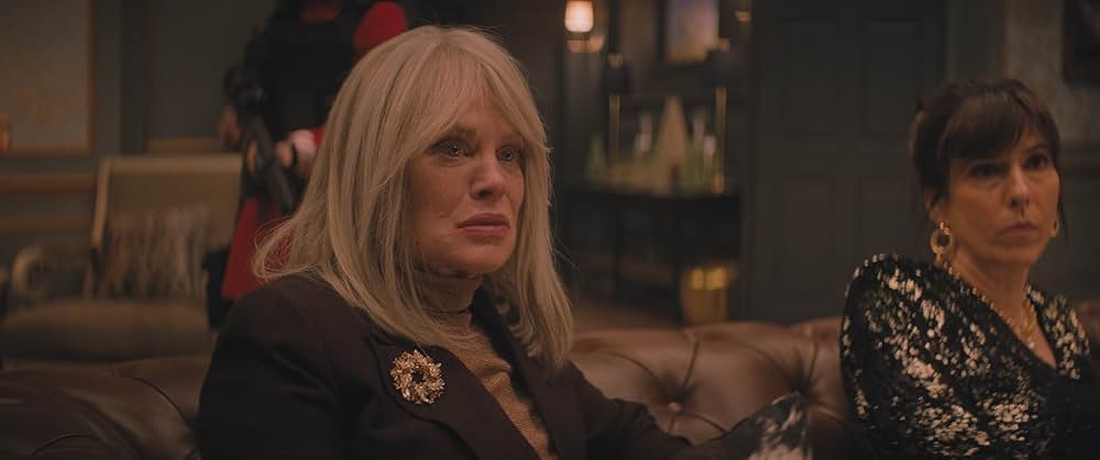 バイオレント・ナイトの画像