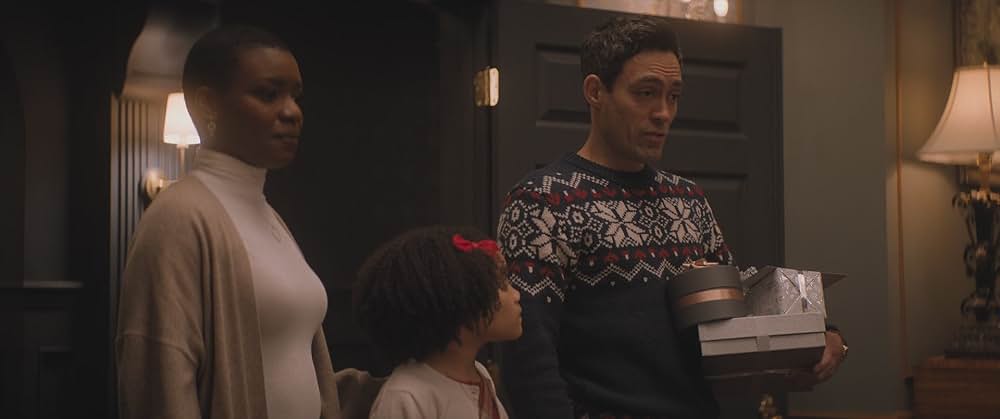 バイオレント・ナイトの画像