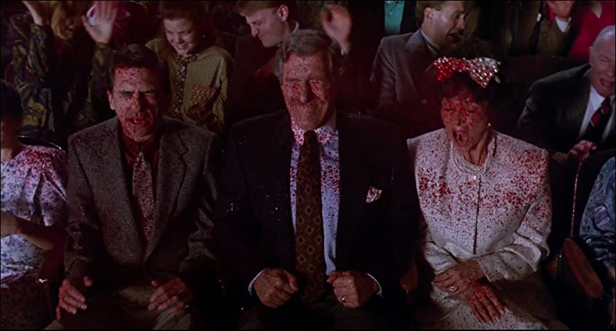 アダムス・ファミリーの画像