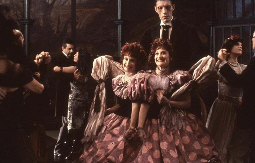 アダムス・ファミリーの画像