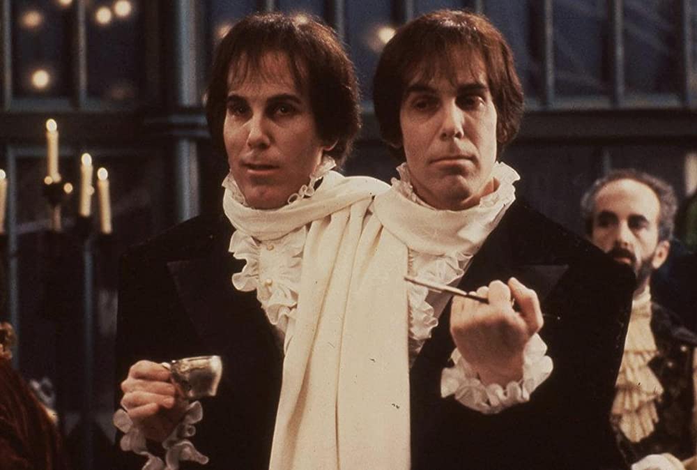 アダムス・ファミリーの画像