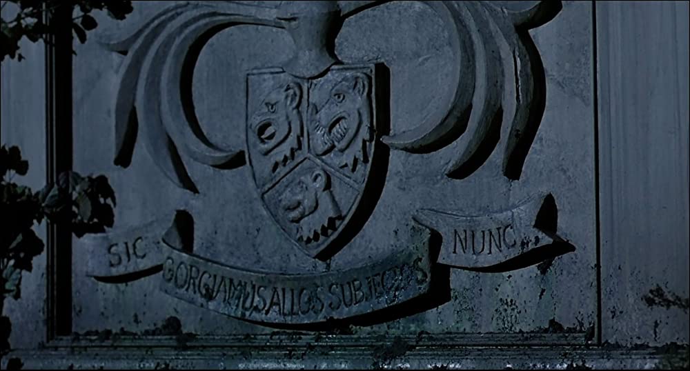 アダムス・ファミリーの画像