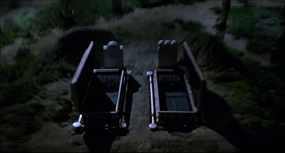 アダムス・ファミリーの画像