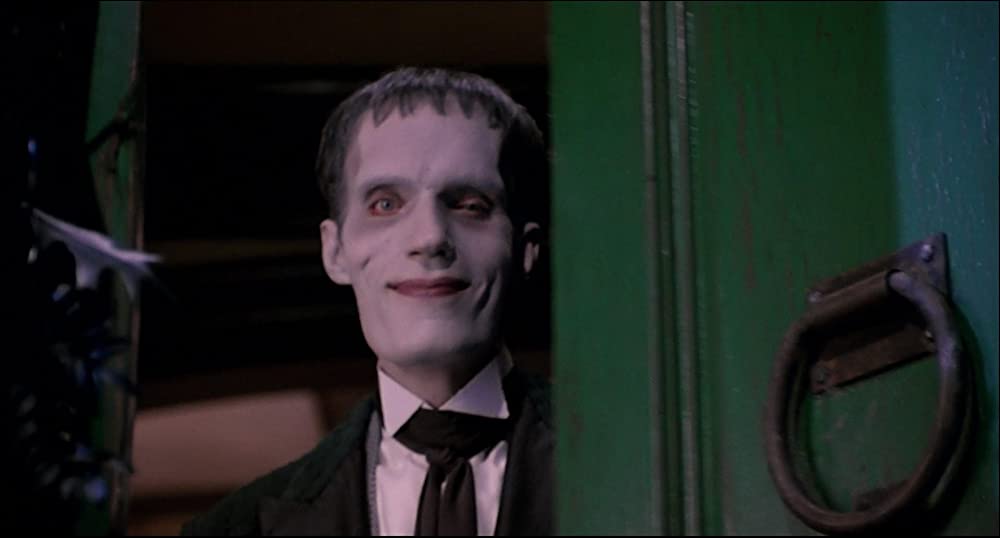 アダムス・ファミリーの画像