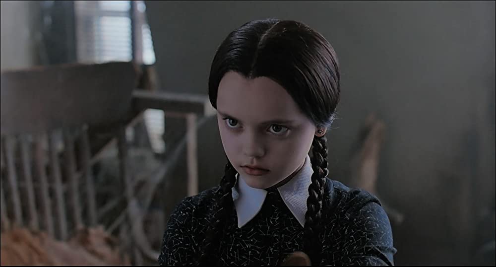 アダムス・ファミリーの画像