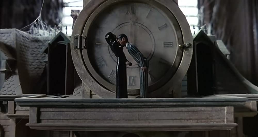 アダムス・ファミリーの画像