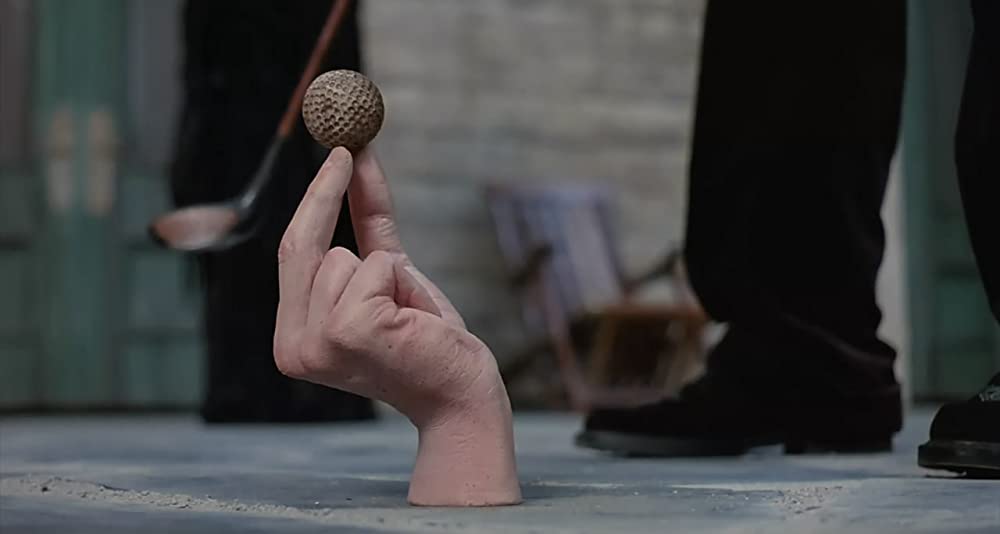 アダムス・ファミリーの画像