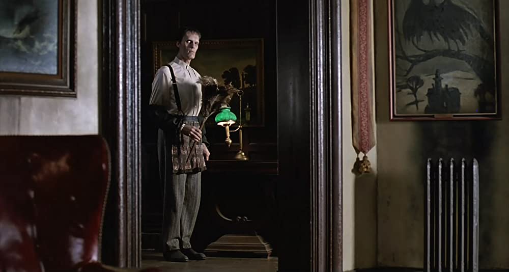 アダムス・ファミリーの画像