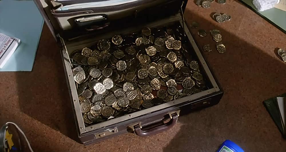 アダムス・ファミリーの画像