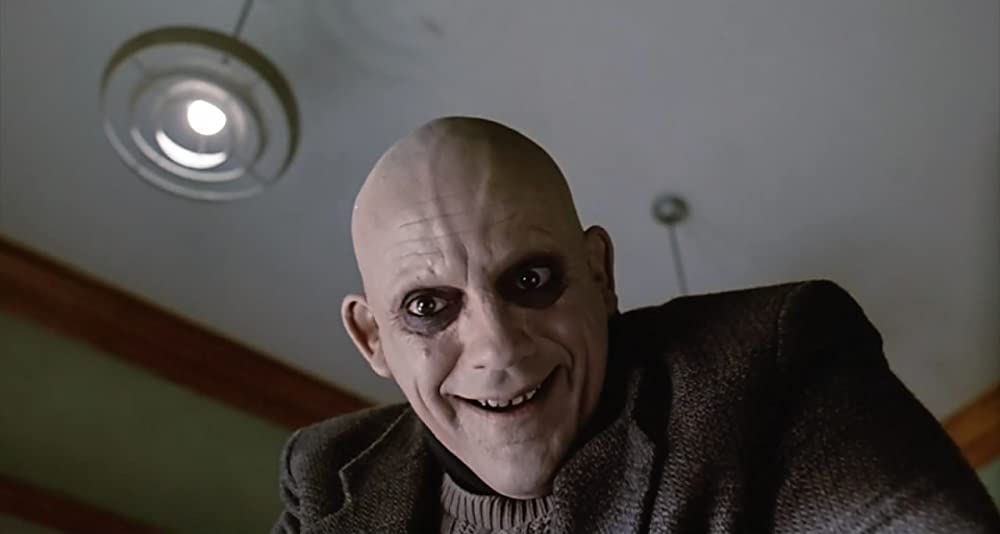 アダムス・ファミリーの画像