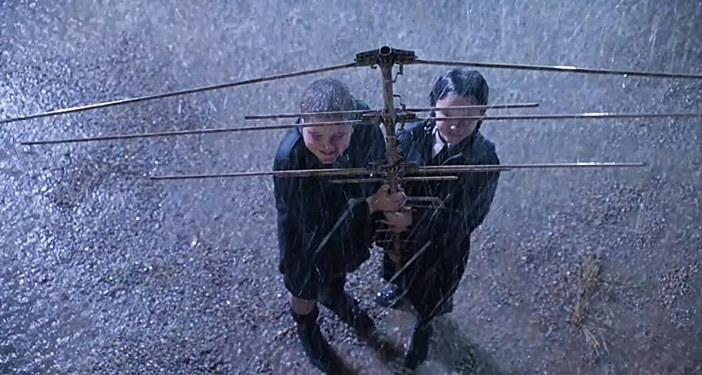 アダムス・ファミリーの画像