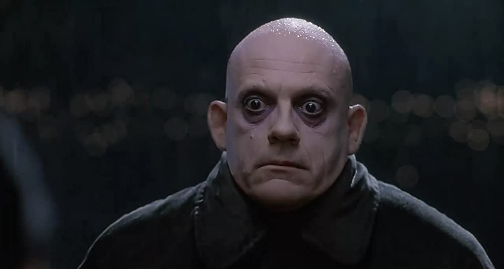 アダムス・ファミリーの画像