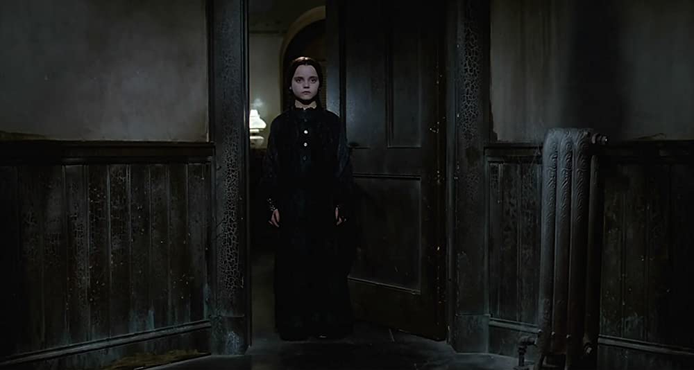 アダムス・ファミリーの画像