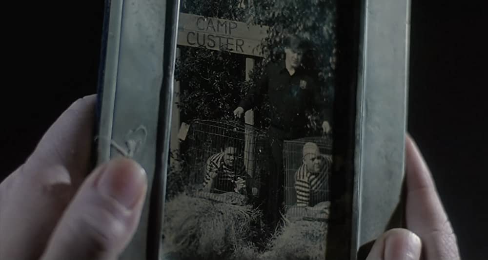 アダムス・ファミリーの画像