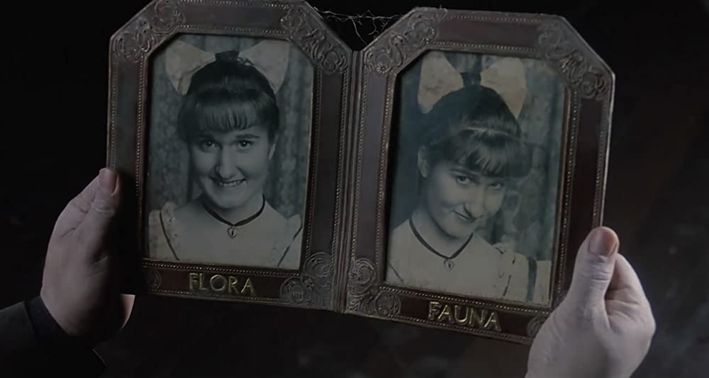 アダムス・ファミリーの画像