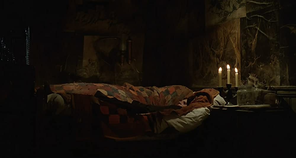 アダムス・ファミリーの画像