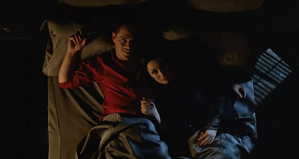 アダムス・ファミリーの画像