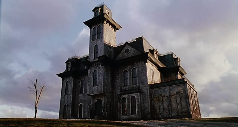 アダムス・ファミリーの画像