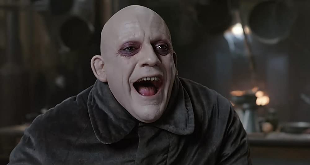 アダムス・ファミリーの画像