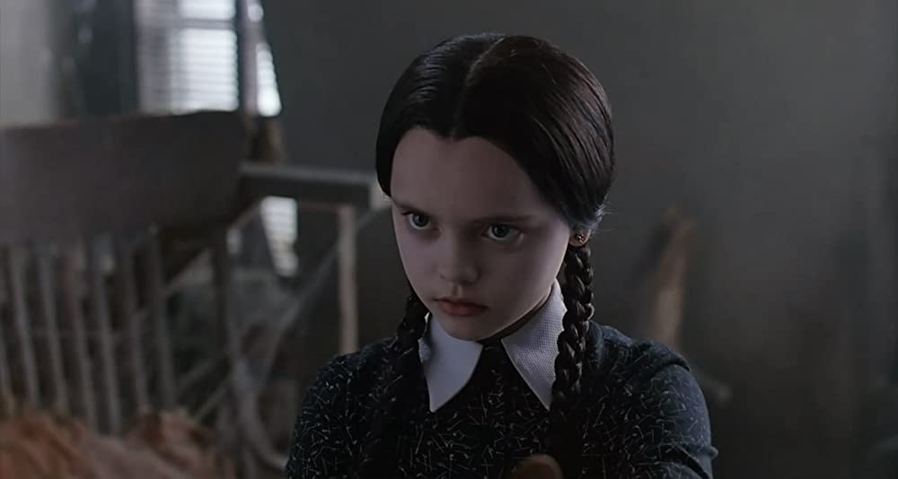 アダムス・ファミリーの画像