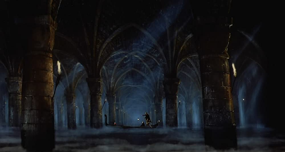 アダムス・ファミリーの画像