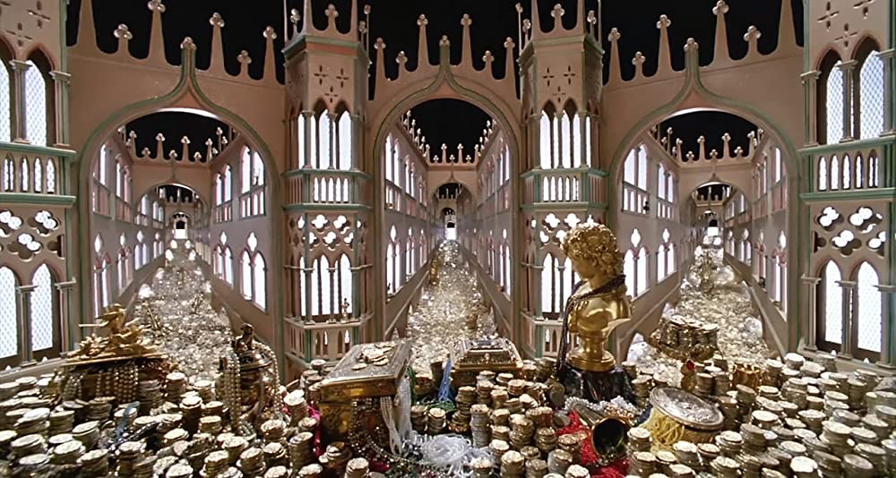 アダムス・ファミリーの画像