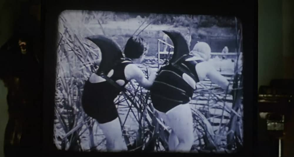 アダムス・ファミリーの画像