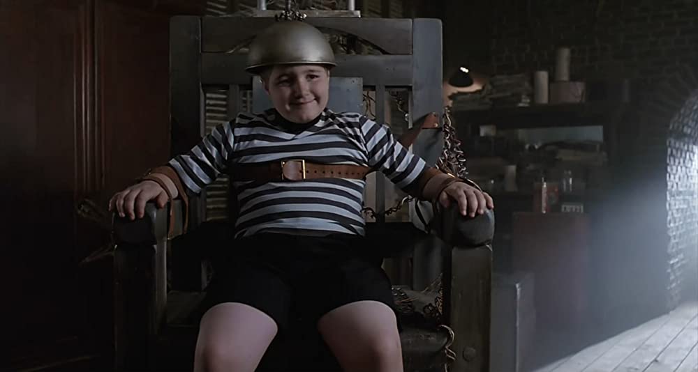 アダムス・ファミリーの画像