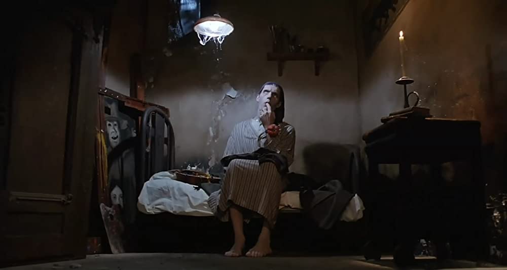 アダムス・ファミリーの画像