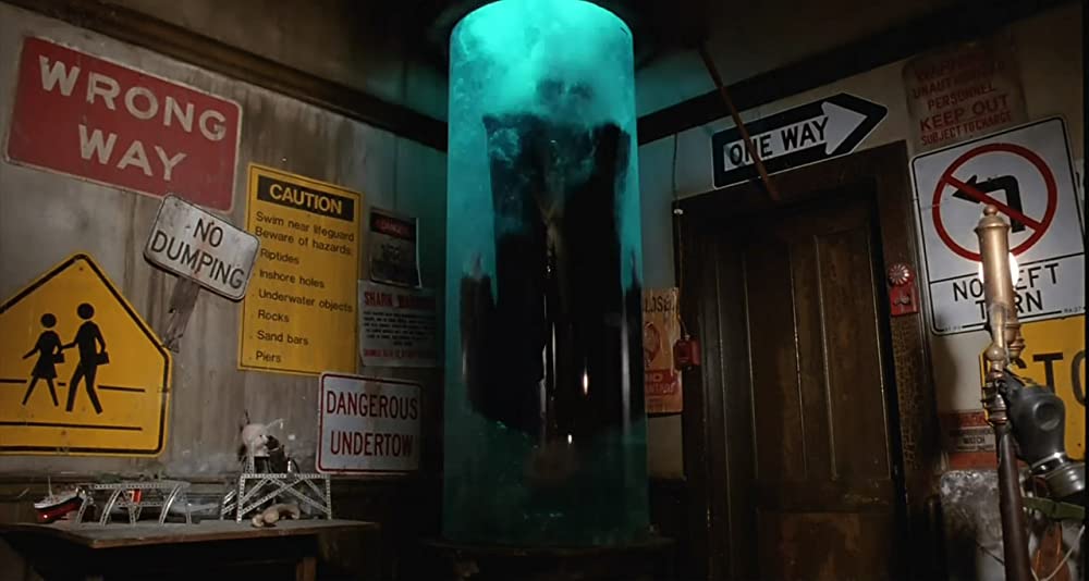 アダムス・ファミリーの画像