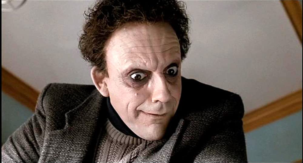 アダムス・ファミリーの画像