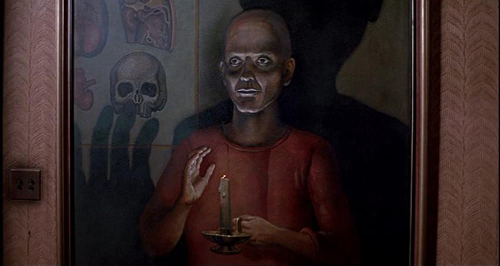 アダムス・ファミリーの画像