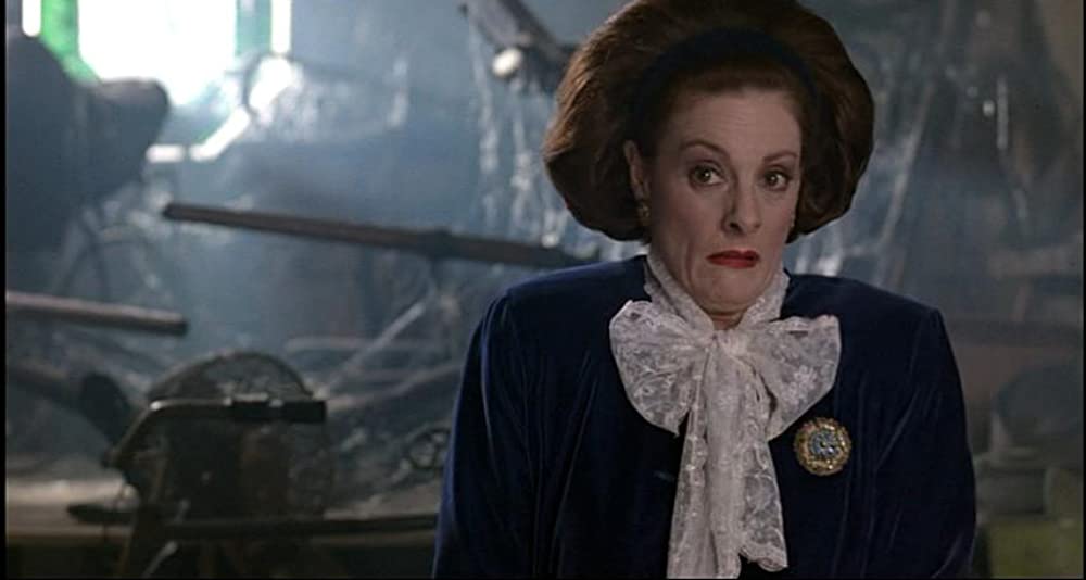 アダムス・ファミリーの画像