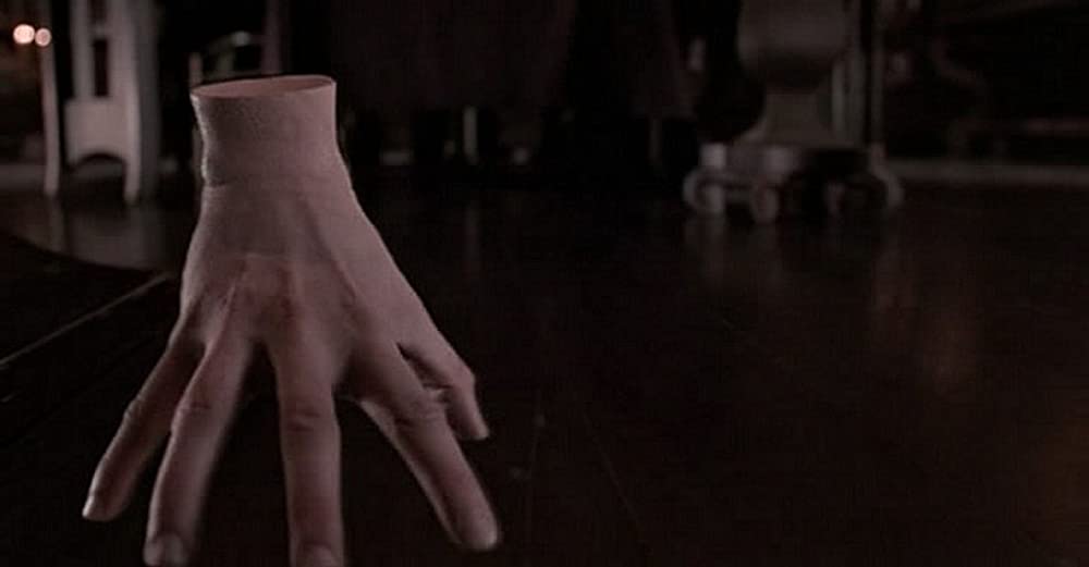 アダムス・ファミリーの画像