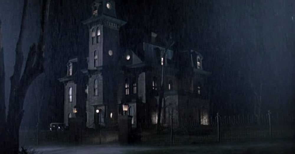 アダムス・ファミリーの画像