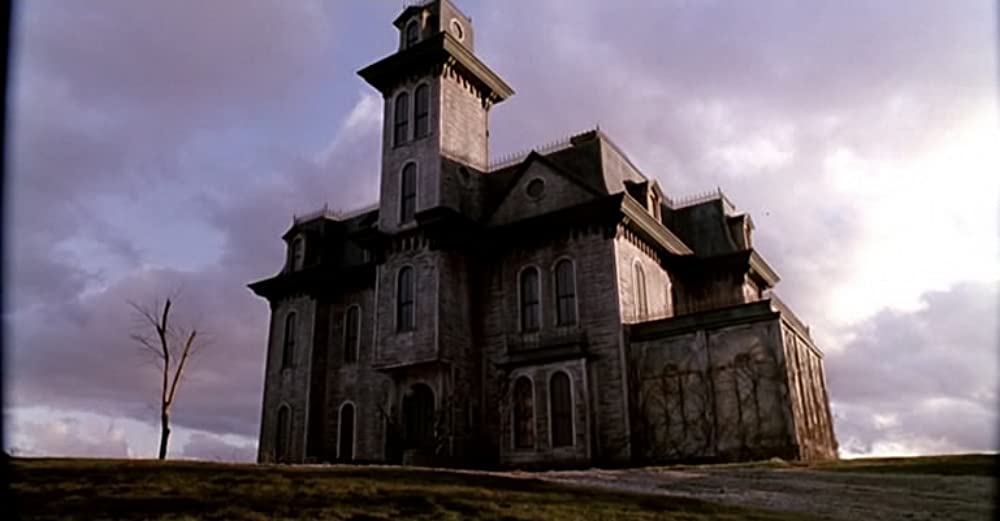 アダムス・ファミリーの画像