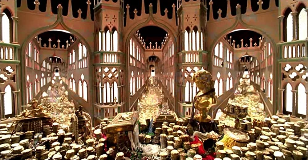 アダムス・ファミリーの画像