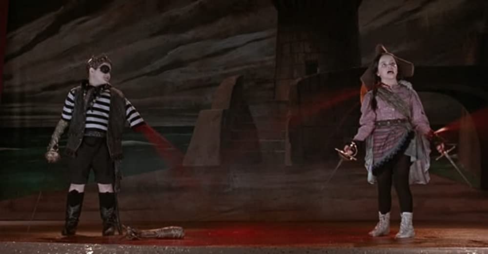 アダムス・ファミリーの画像