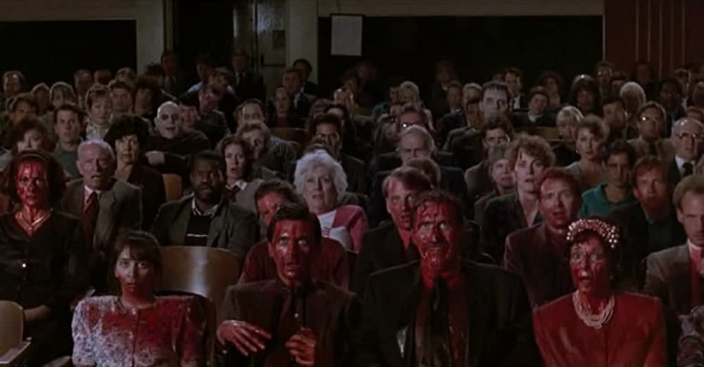 アダムス・ファミリーの画像